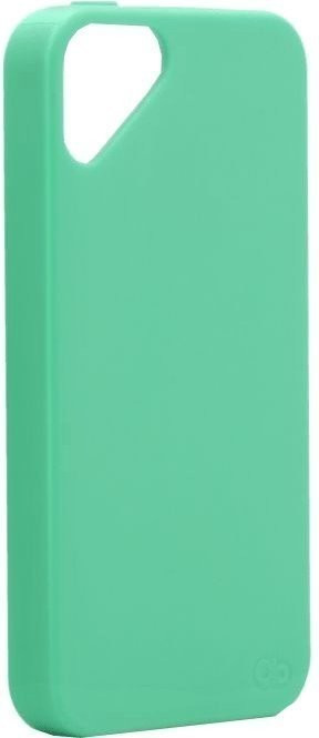 Olo Cloud Case vert (iPhone 5)