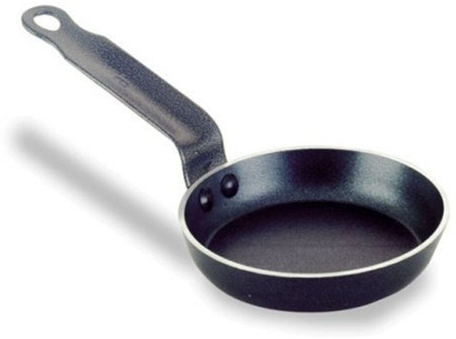 Lacor Poêle à blinis 12 cm