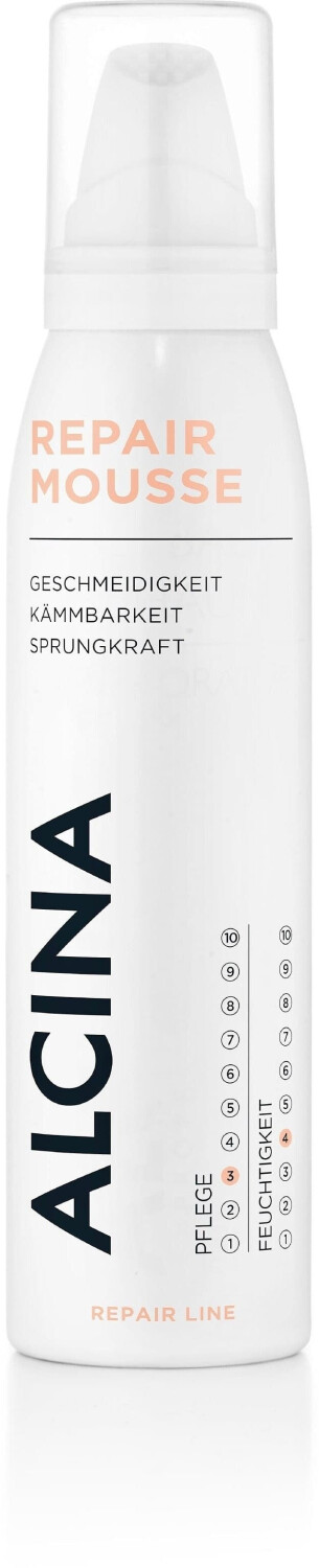 Alcina Repair Mousse (150 ml)