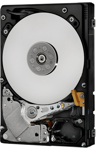 HGST Ultrastar C10K1200 1,2To (HUC101212CSS600)