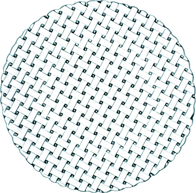 Nachtmann Bossa Nova Charger Plate 32cm