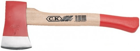 C.K Tools Hachette universelle (5155)