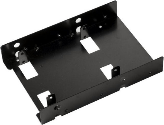 SilverStone SST-SDP08 noir