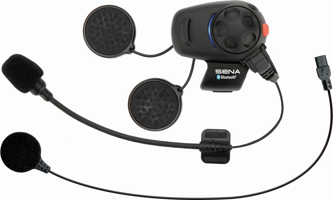 Sena Bluetooth SMH5 Solo