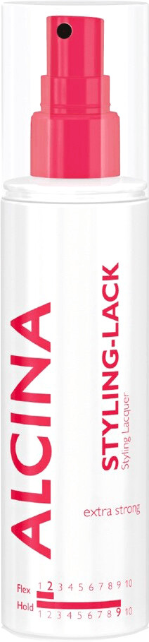 Alcina Styling-Lack (125ml)
