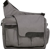 Diaper Dude Messenger II