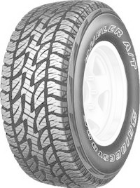 Bridgestone DUELER A/T 694 7.50/80 R16 112/107N