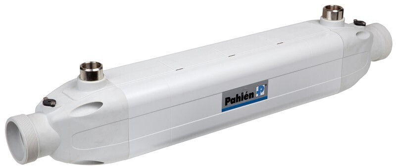 Pahlen Aqua Mex Titan 70 kW