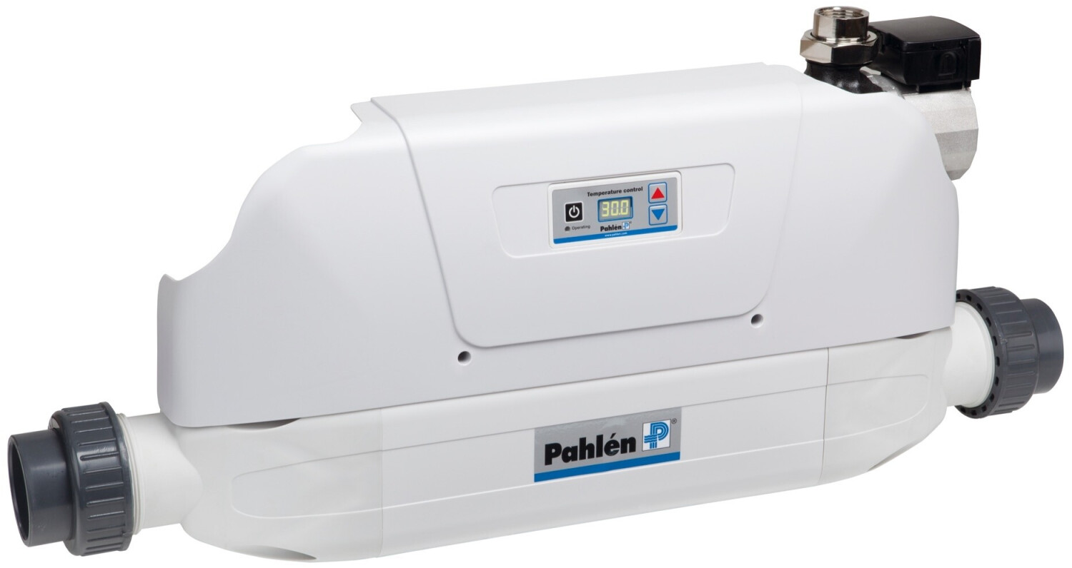 Pahlen Aqua Mex FE Titan 40 kW - Digital