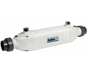 Pahlen Aqua Mex 100 kW