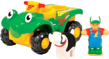 WOW Toys Farm Friends (80020)