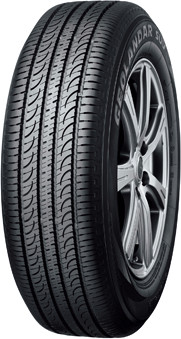 Yokohama Geolandar SUV G055 245/55 R19 103V