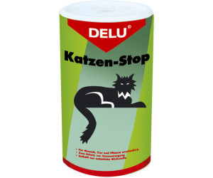 Delu Katzenstop 200 G Ab 5 99 Preisvergleich Bei Idealo De