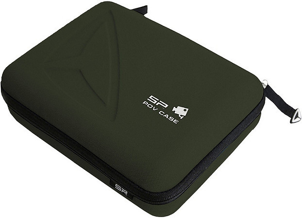 SP United POV Case Small olive