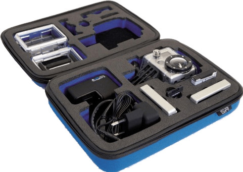 SP United POV Case Small bleu