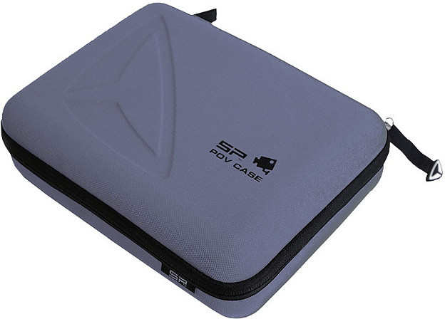SP United POV Case Small gris