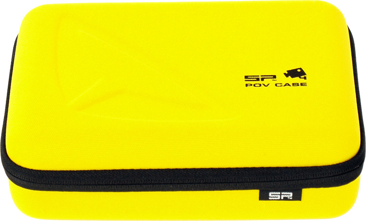 SP United POV Case Small jaune