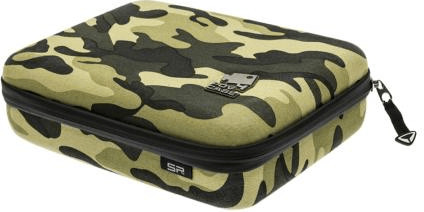 SP United POV Case Small camouflage