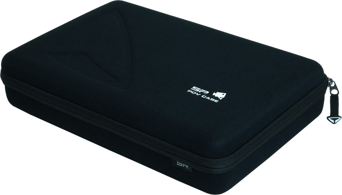 SP United POV Case Large noir