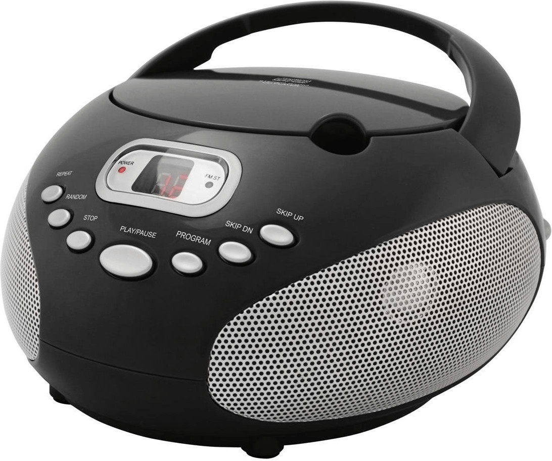 Soundmaster SCD2100