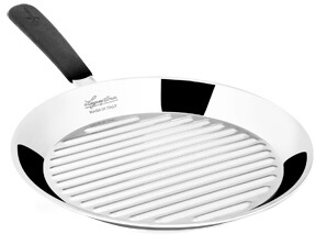 Lagostina Poêle Grill Bistecchiera