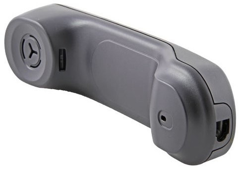 Alcatel-Lucent Combiné supplémentaire Comfort