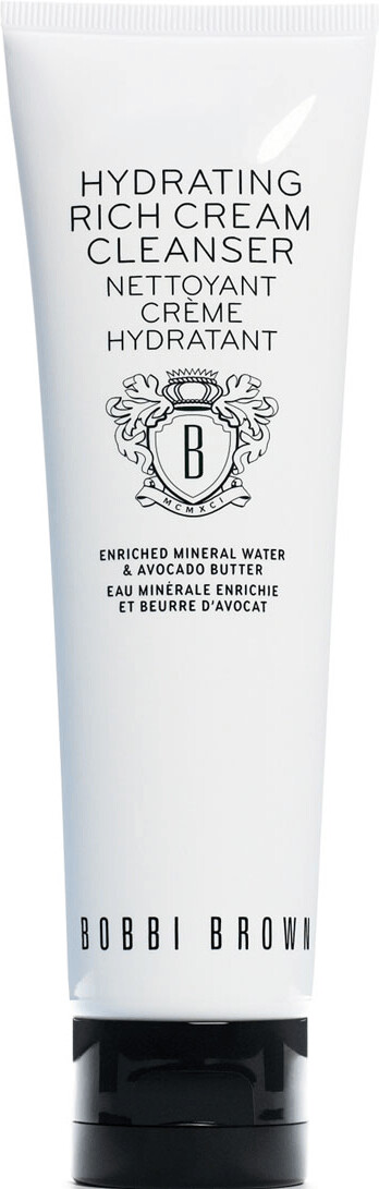 Bobbi Brown Skin Care Hydrating Rich Cream Cleanser (125ml)