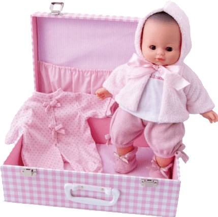 Petitcollin Mon bébé d'amour - Petit Câlin (623613)