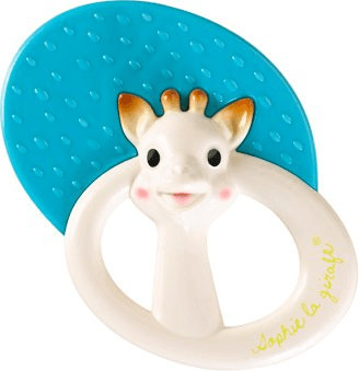 Vulli Hochet à mordiller Sophie la Girafe