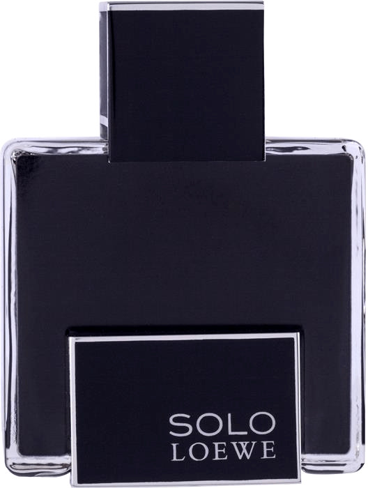 Loewe Solo Loewe Platinum Eau de Toilette (100 ml)