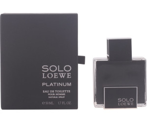 Solo loewe edt top
