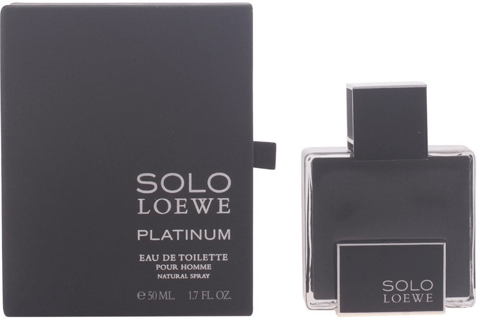 solo loewe prix