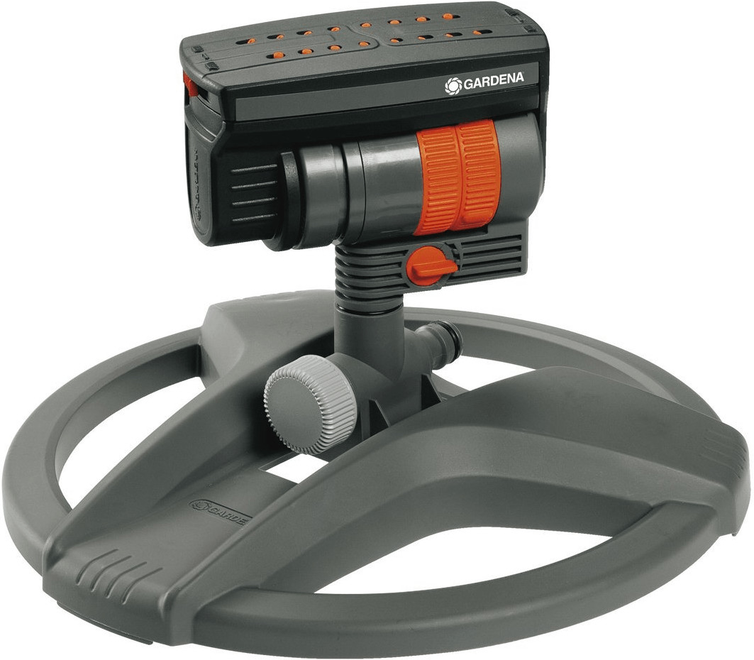 Gardena ZoomMaxx (812720) ab 32,99 € (Mai 2022 Preise