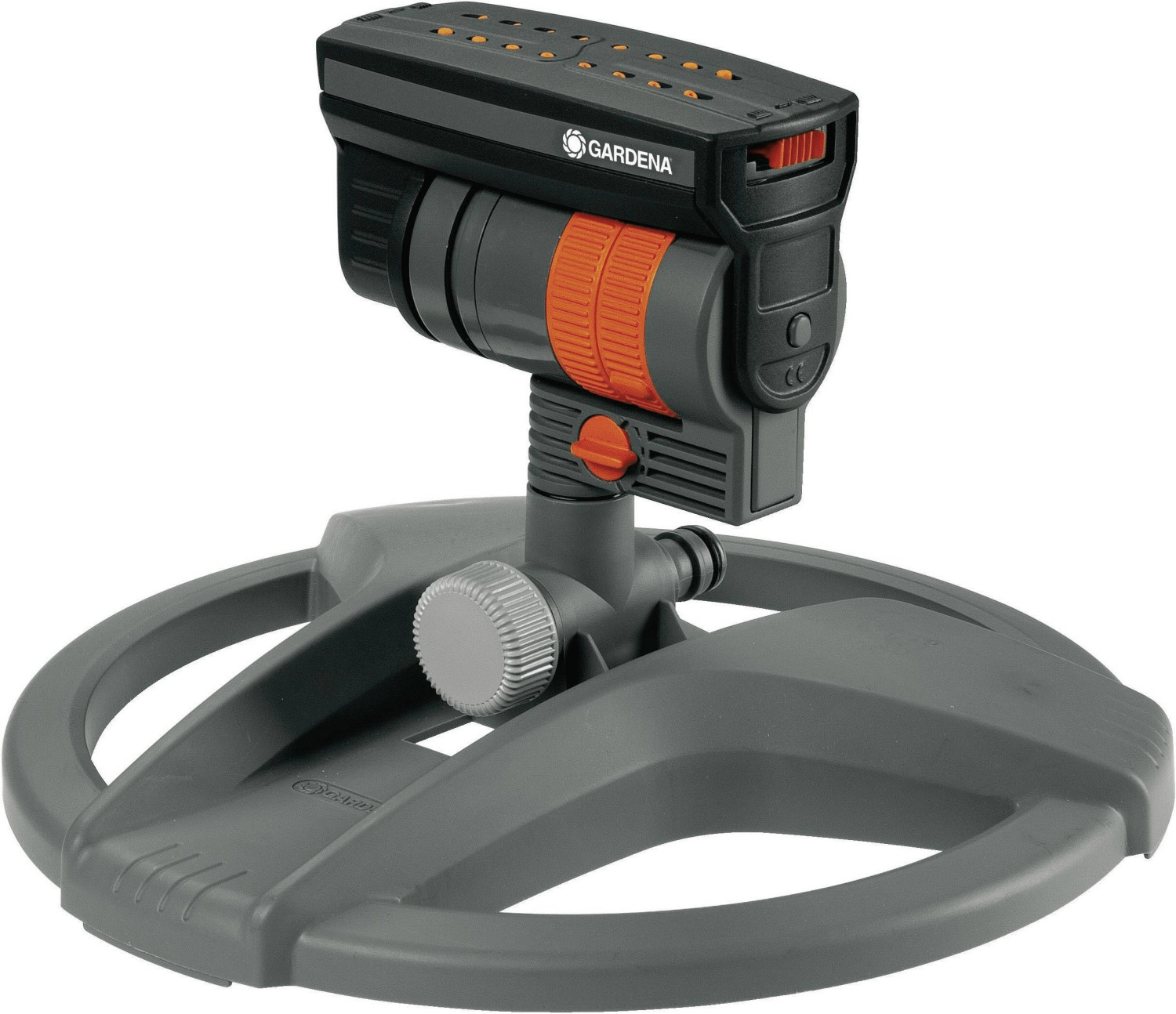 Gardena Arroseur oscillant ZoomMaxx (8127-20)