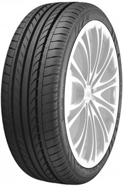NanKang NS-20 205/50 R17 93W