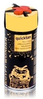 Tana Cosmetics Egypt-Wonder Quicktan (100 ml)