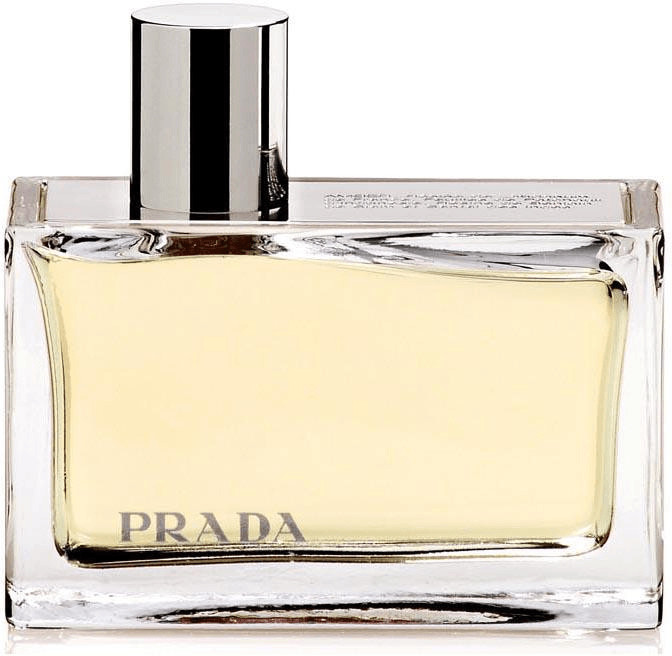 Prada shop perfume woman