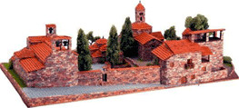 Domus Kits San Pere (40080)