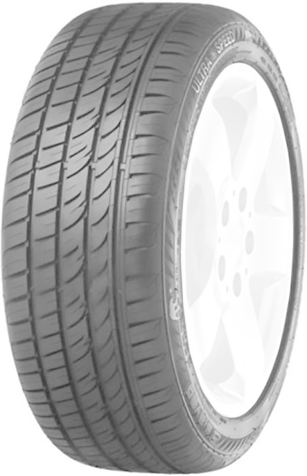 Gislaved Ultra Speed 205/50 R16 87W