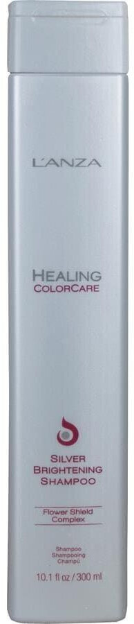 Lanza Colorcare Silver Brightening Shampoo (1000 ml)
