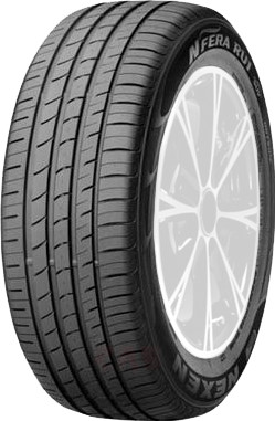 Nexen N Fera SU1 225/50 R17 98W