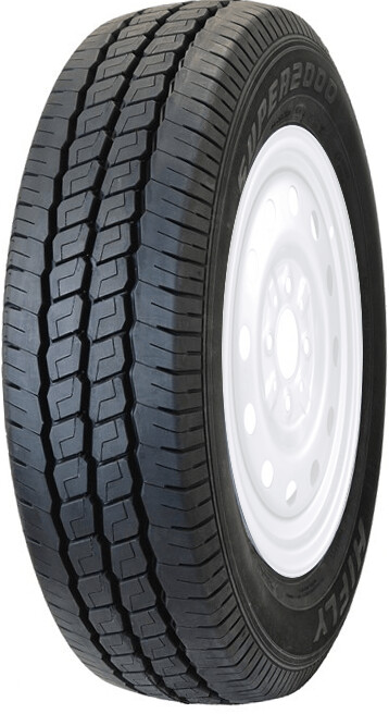 Hifly Super 2000 185/80 R14C 102R
