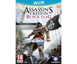 Xbox 360 Assassin's Creed IV Black Flag (Gebraucht) in Gunzgen für CHF 5 - mit Lieferung auf