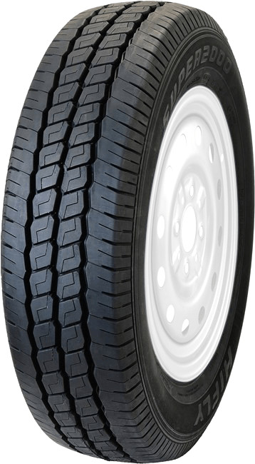 Hifly Super 2000 215/75 R16C 116/114R