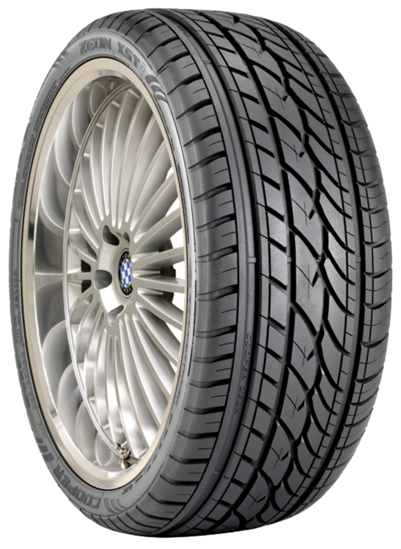 Cooper Tire Zeon XSTa 235/55 R18 100V