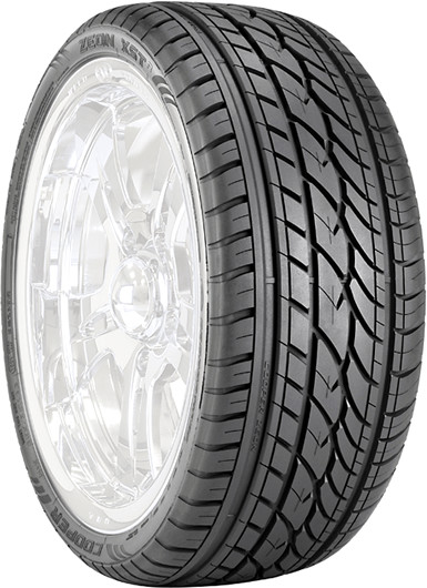 Cooper Tire Zeon XSTa 235/55 R17 99V