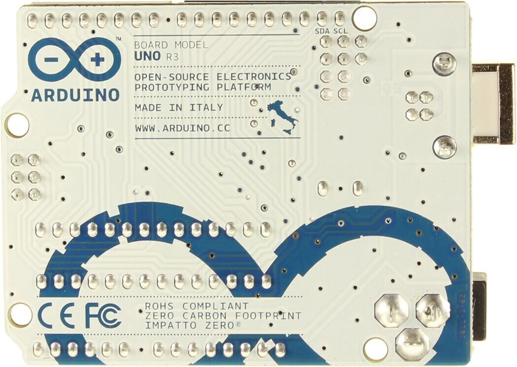 Franzis Kit de démarrage avec module Uno Arduino