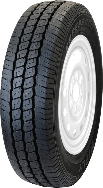 Hifly Super 2000 195/80 R15C 106/104R