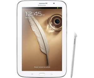 Samsung Galaxy Note 8.0 WiFi 16GB weiß