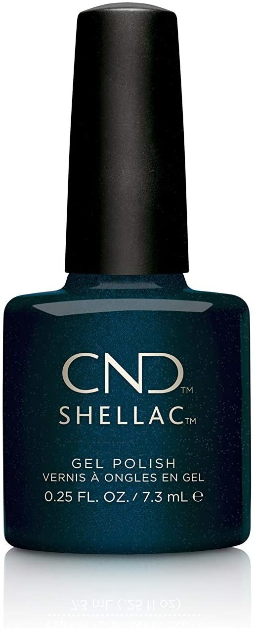 CND Vernis gel Shellac (7,3 ml)